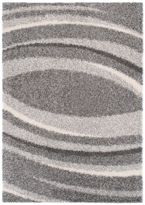 Cyclone | Silver Grey