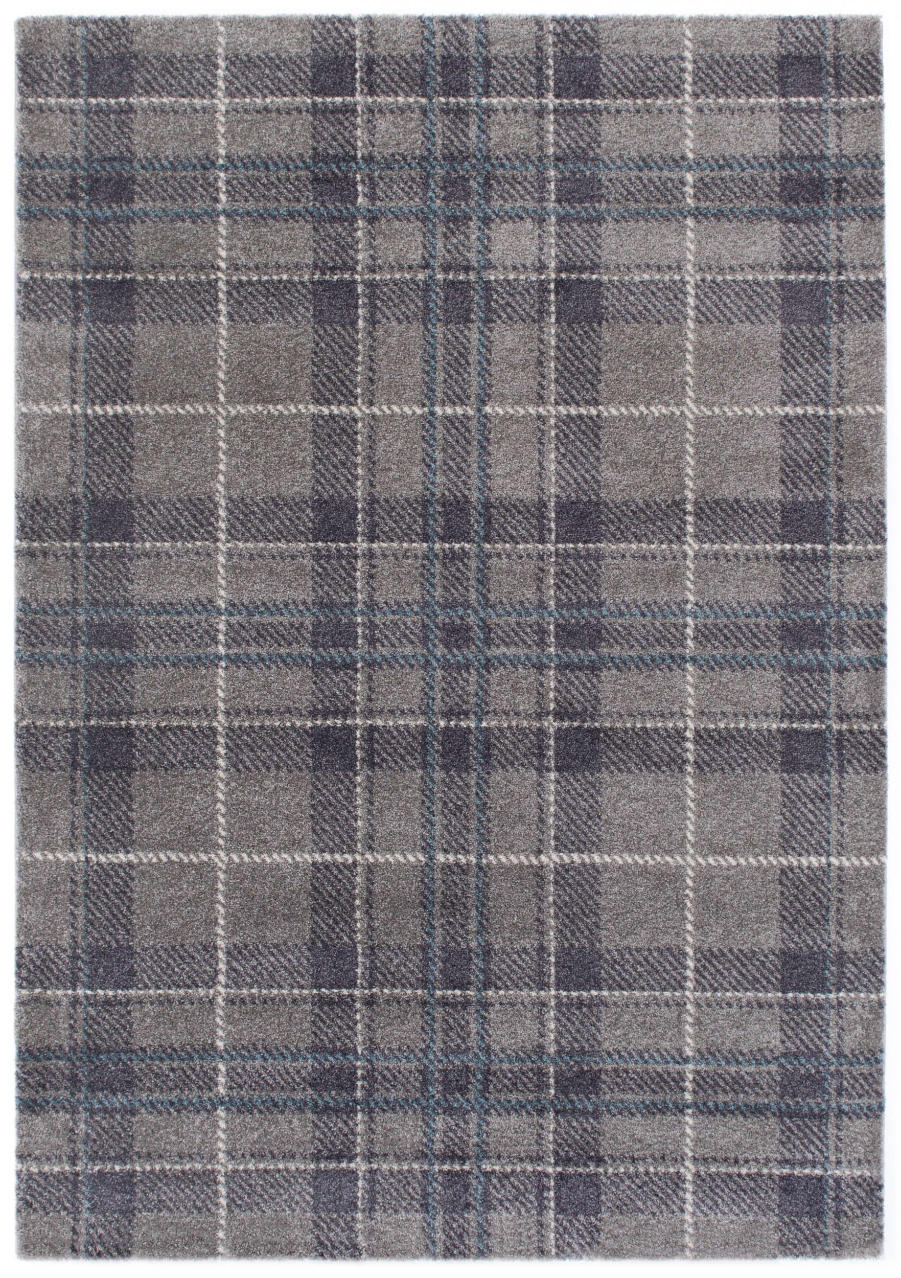 Citak Rugs Inc | Sedona Collection | Tartan