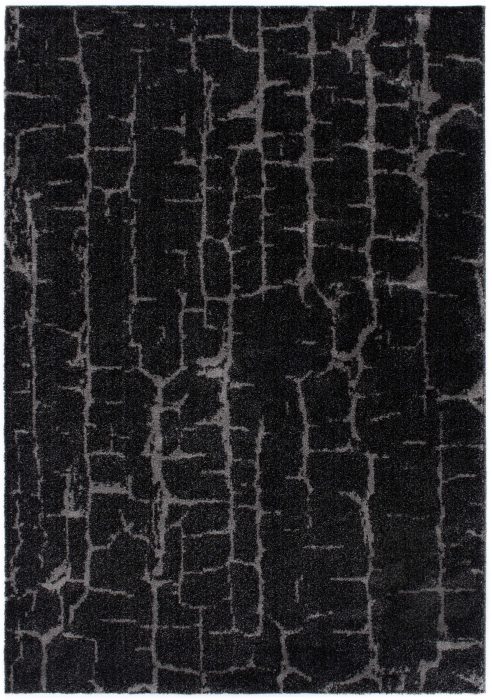 Crackle | Charcoal
