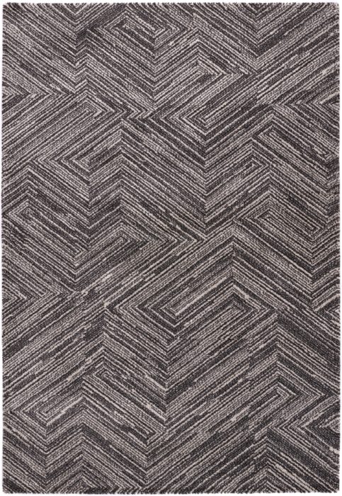 Interlock | Charcoal Mix