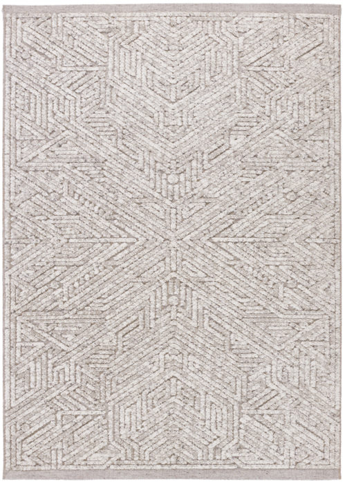 Quadra | Ivory/Beige